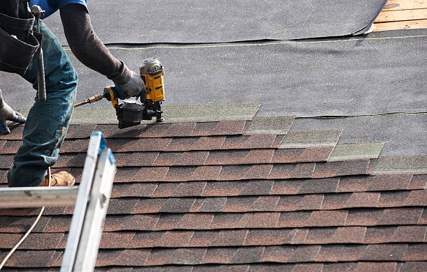 Licensed Metal Roofing service in Lexington, OR - Brentwood Metal Roofing